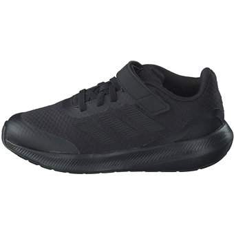 adidas Runfalcon 3.0 EL K Running in schwarz