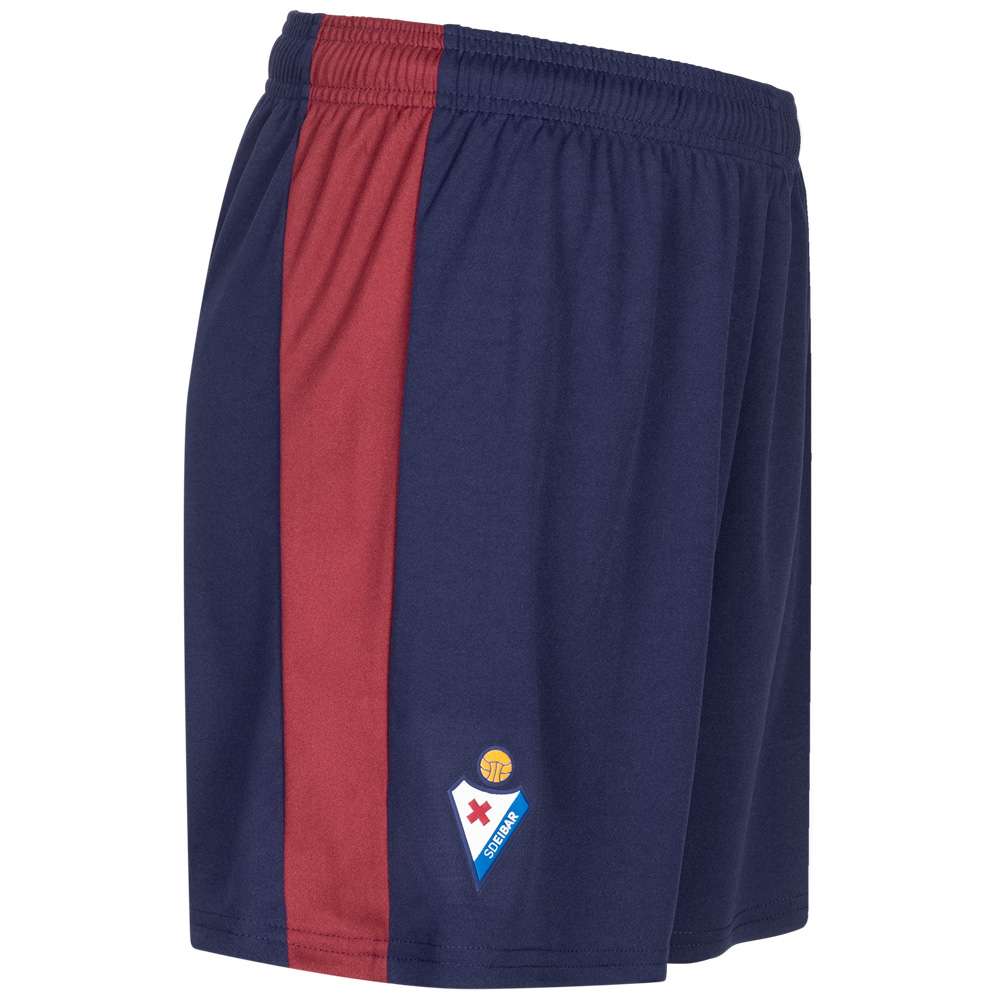 SD Eibar PUMA Herren Heim Shorts 927277-01