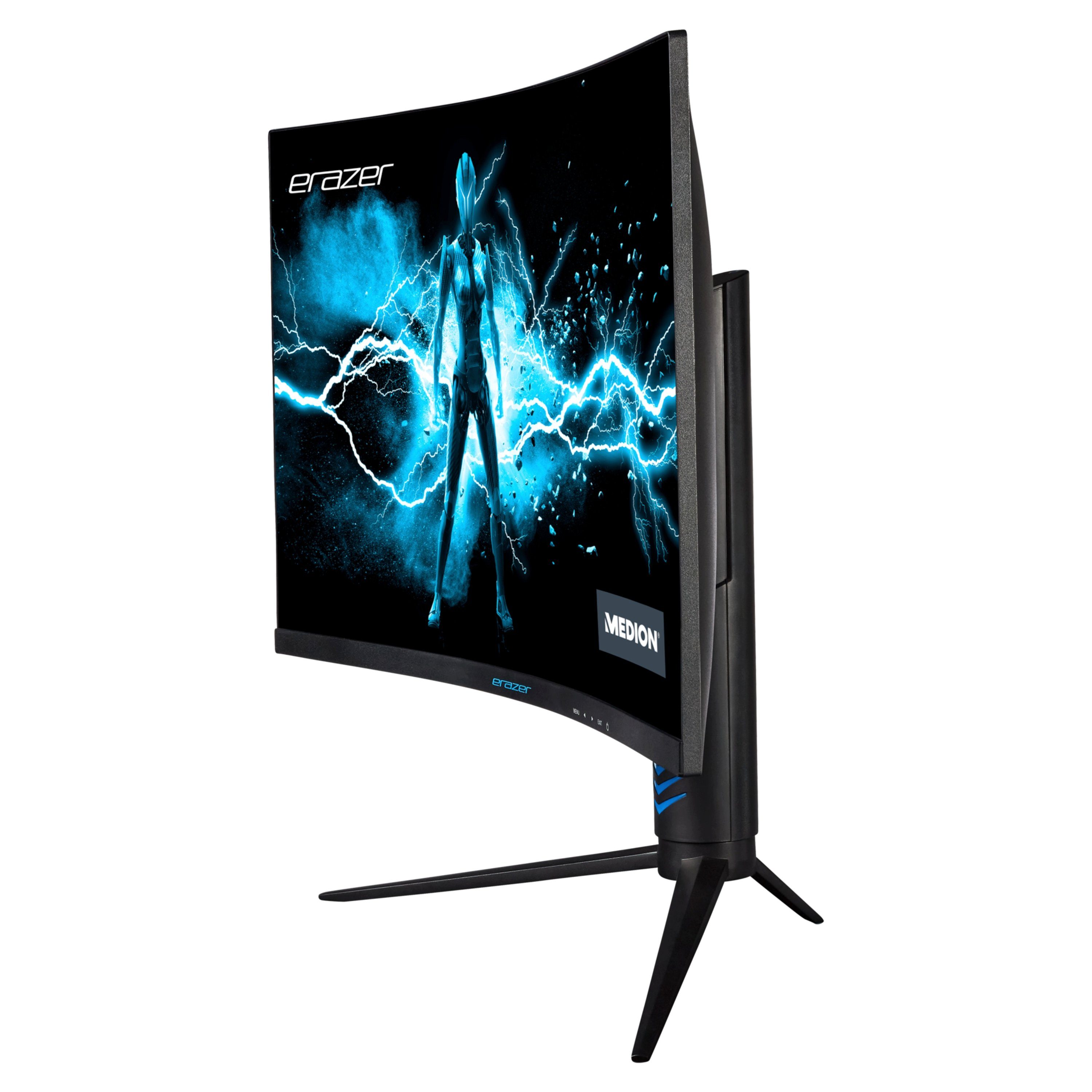 Medion® ERAZER Spectator X30 Curved Gaming Monitor 68,6cm/27