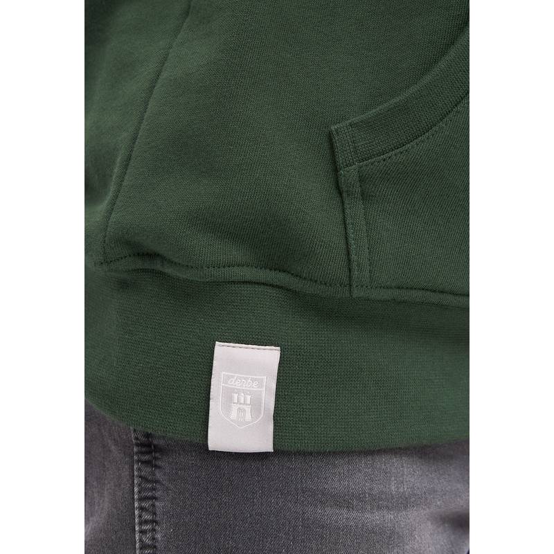 Derbe Vacar Hoodie Herren