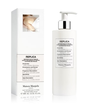 Maison Margiela Replica Lazy Sunday Morning Bodylotion-400 ml