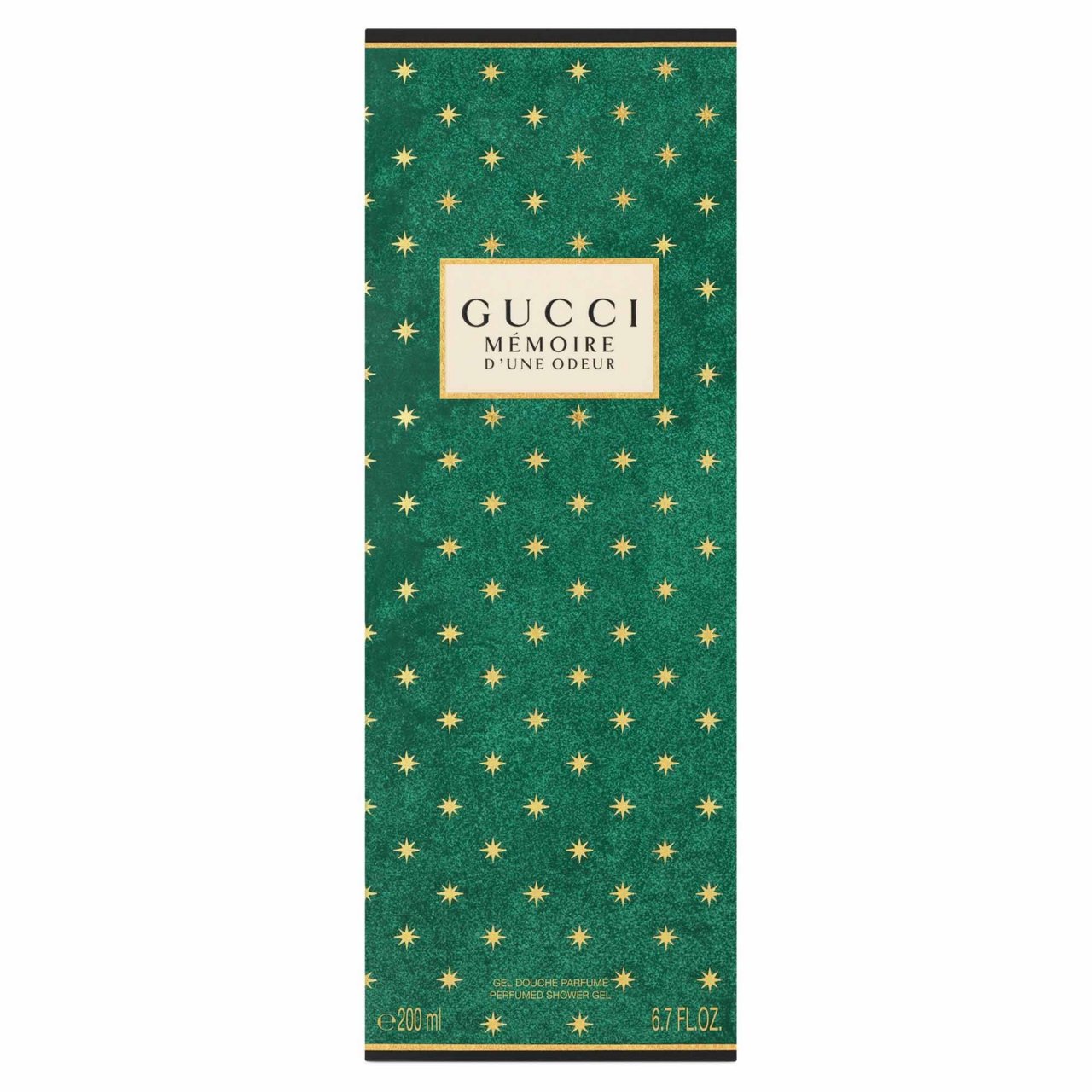 Gucci Mémoire d'une Odeur Shower Gel