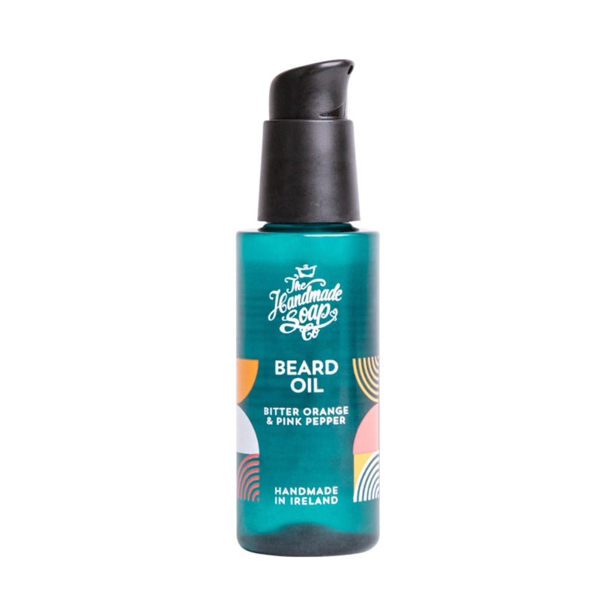 Beard Oil