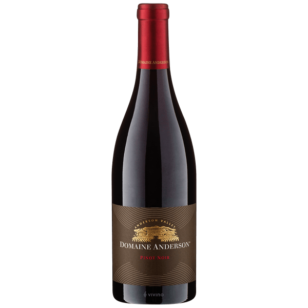 Domaine AndersonPinot Noir 2014