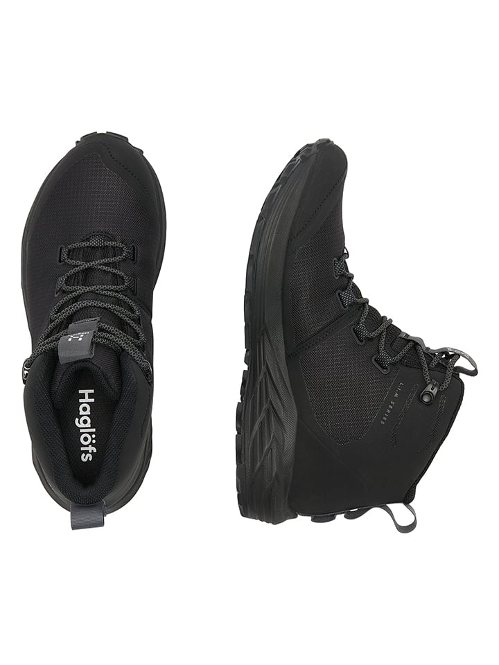Haglöfs Wanderschuhe 