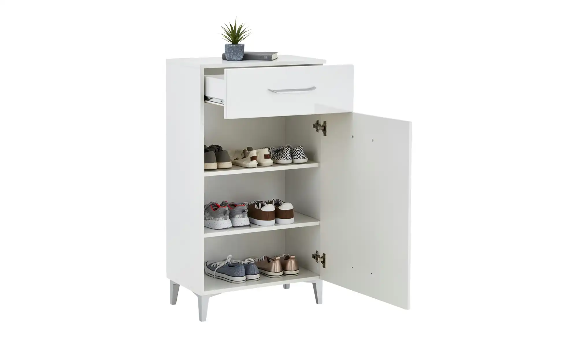 Schuhschrank