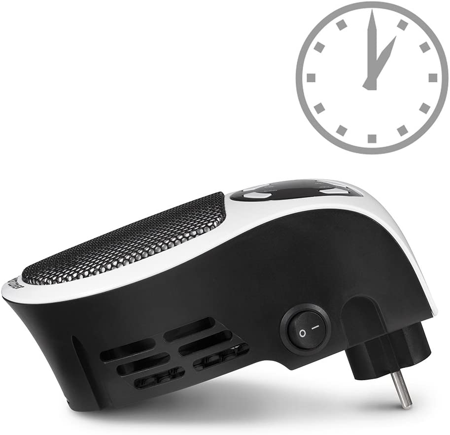 Chauffage de douille Trotec 1410000640 TFC 1 E