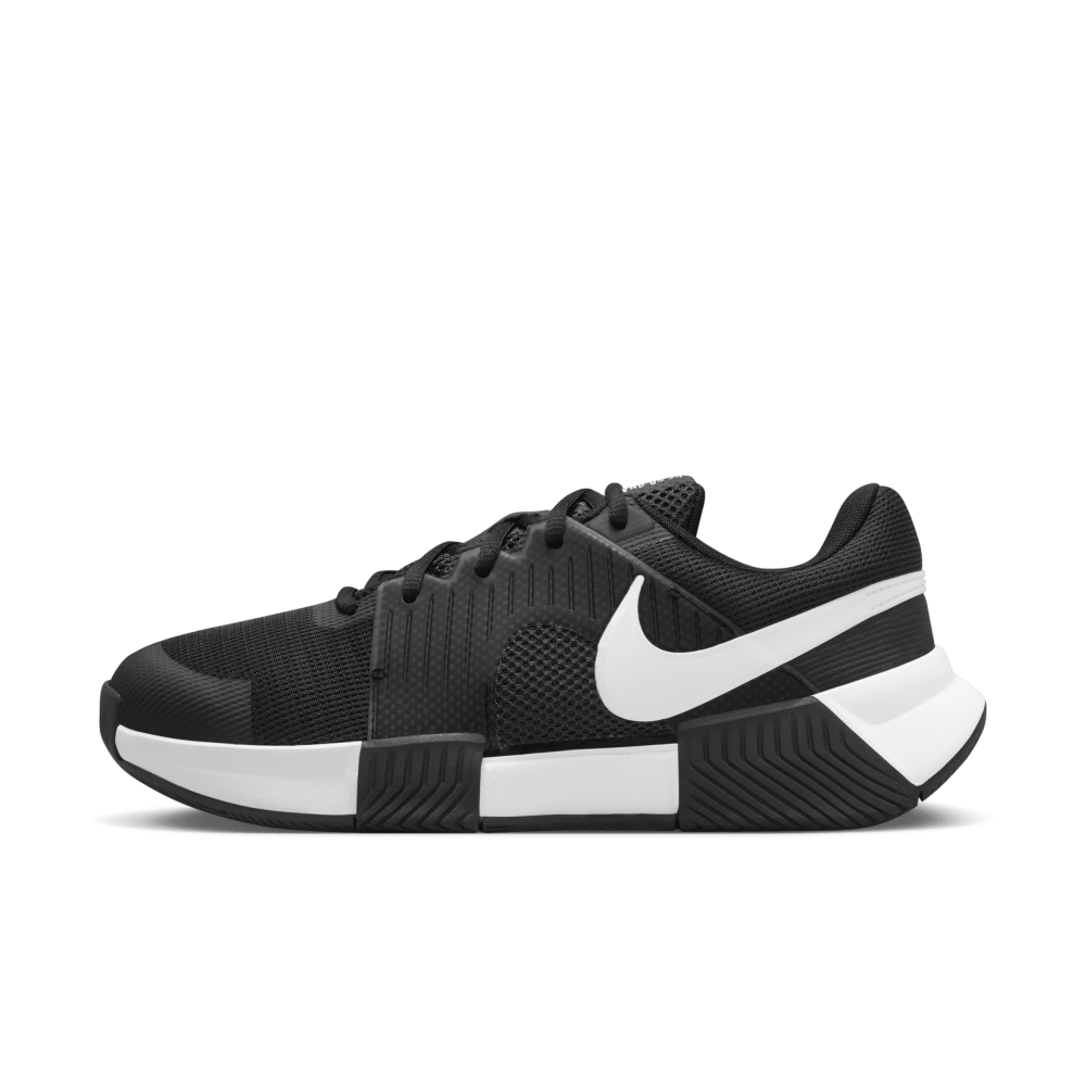 Nike Air Zoom GP Challenge 1 Hartplatz FB3148-001 / schwarz