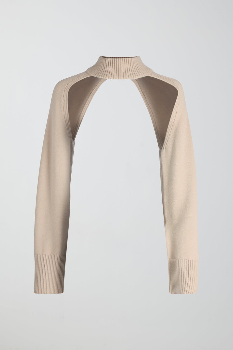 Sejal knitted top
