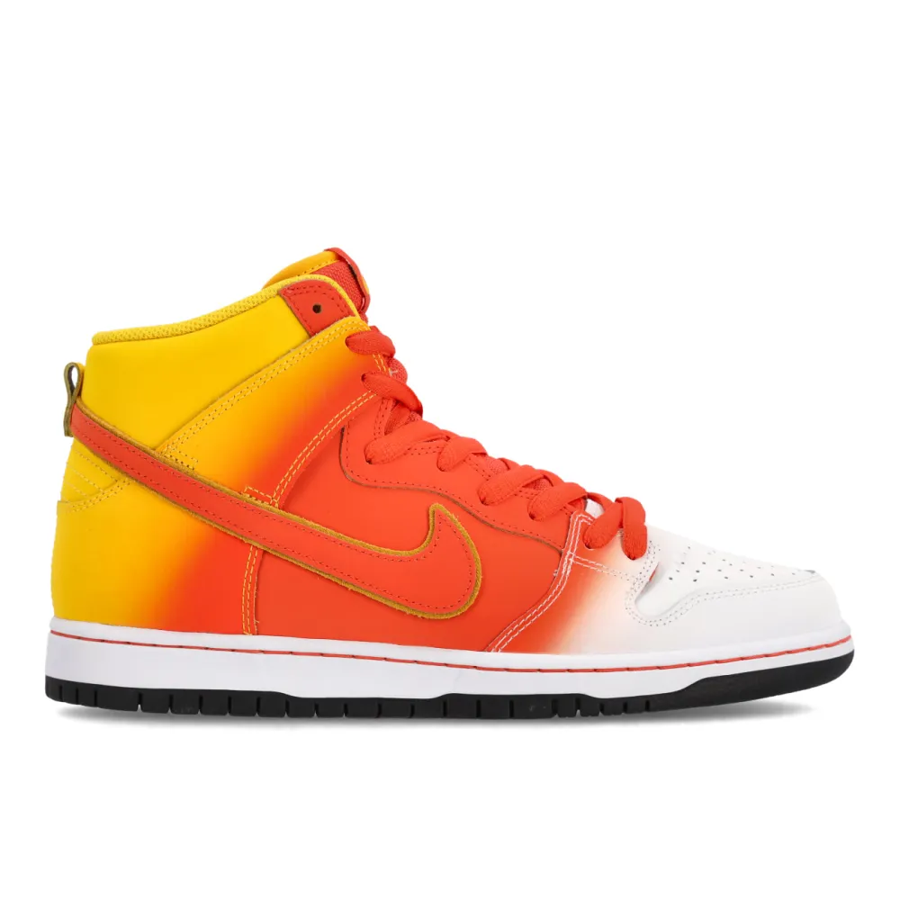 Nike SB Dunk High Sweet Tooth FN5107-700 / bunt