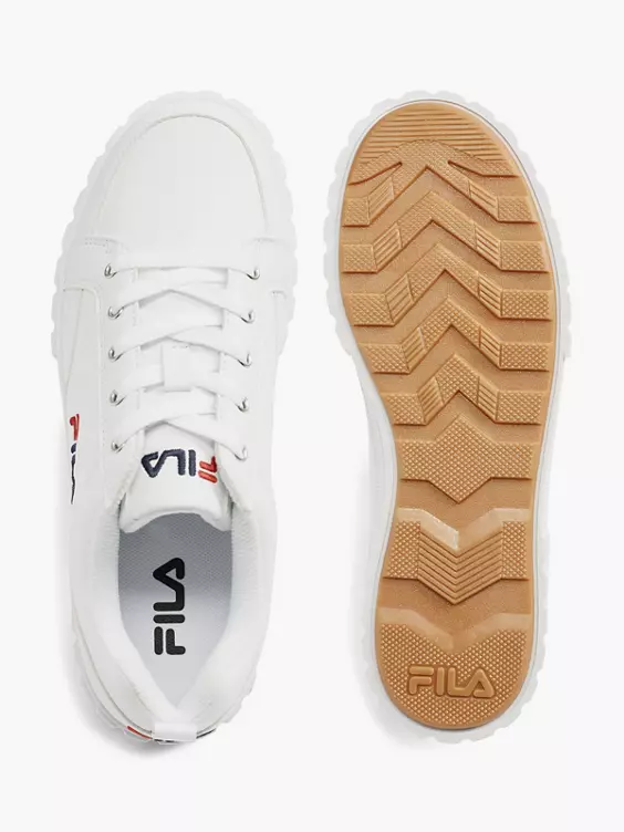 FILA Platform Sneaker