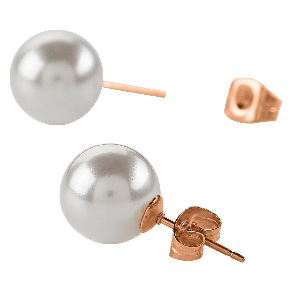 Heideman Boucles d'oreille en perles Boucles d'oreilles