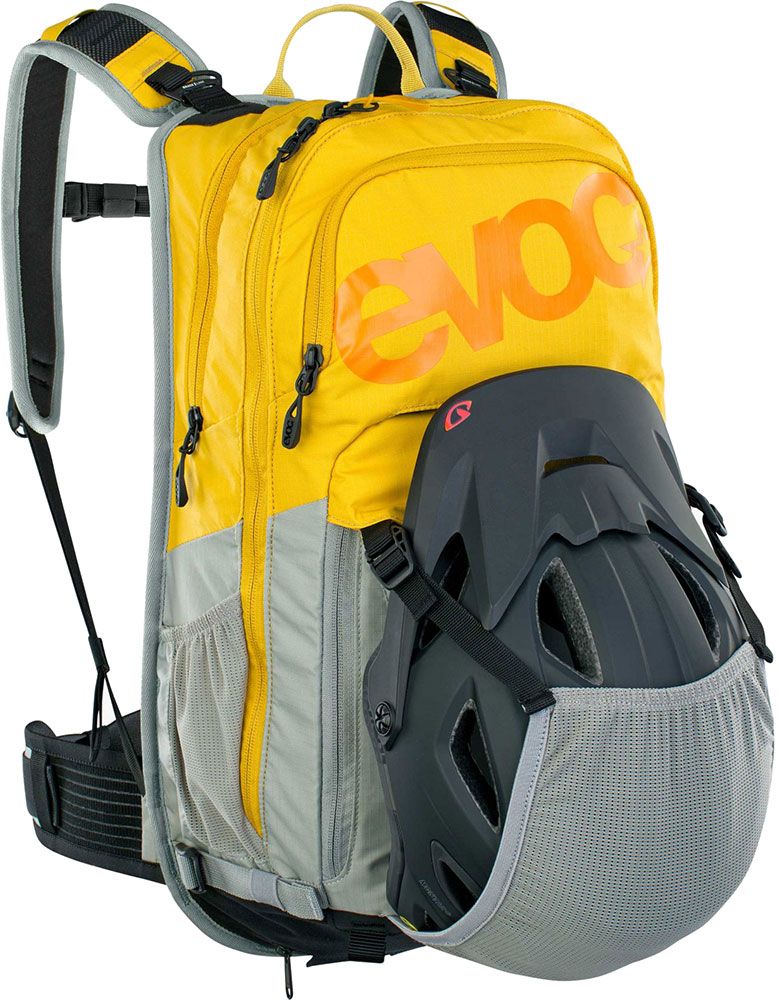 Evoc Stage 18L - Rucksack kaufen | Bike-Discount