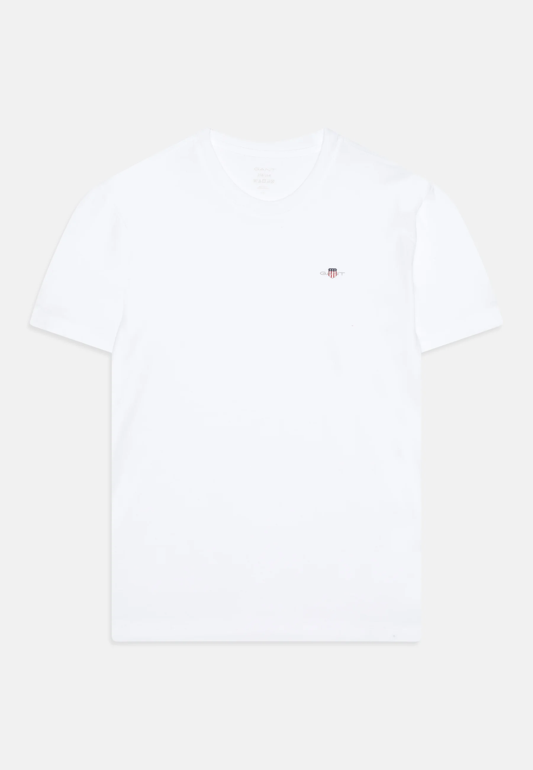 GANT C-NECK UNISEX PACK DE 2 - Camiseta básica