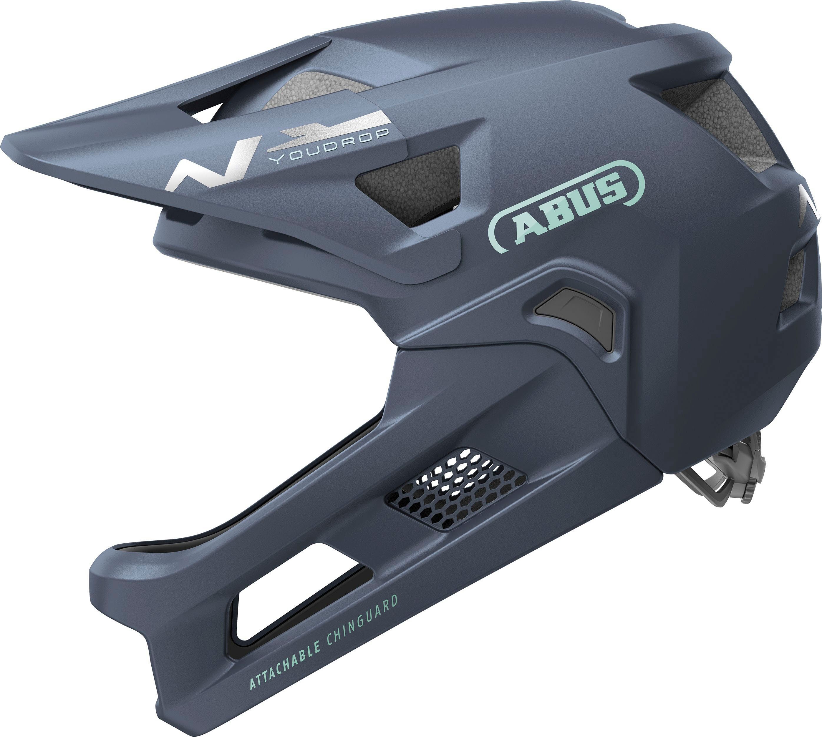 ABUS Mountainbikehelm YOUDROP FF