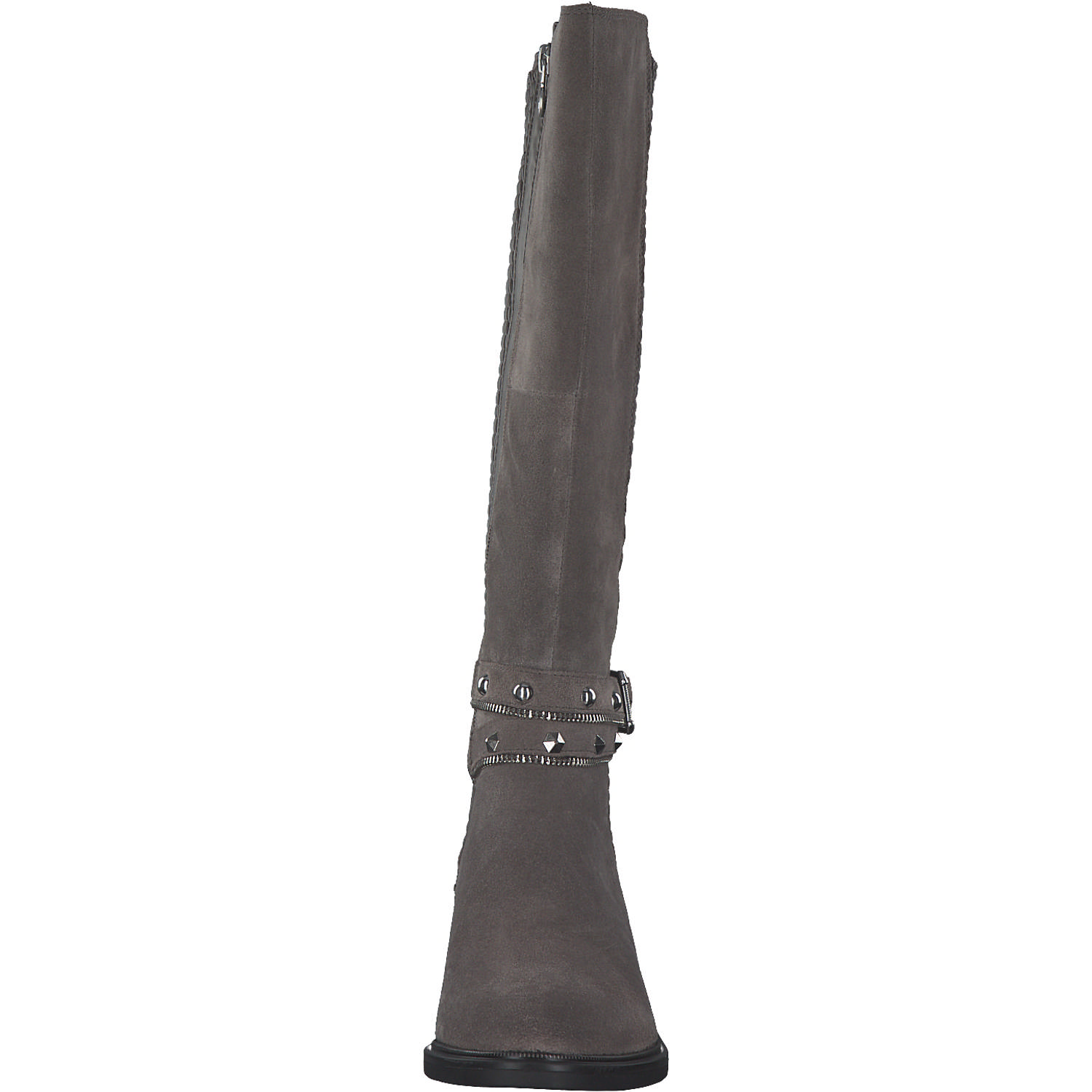 Tamaris 25540, Stiefel, Damen, Grau