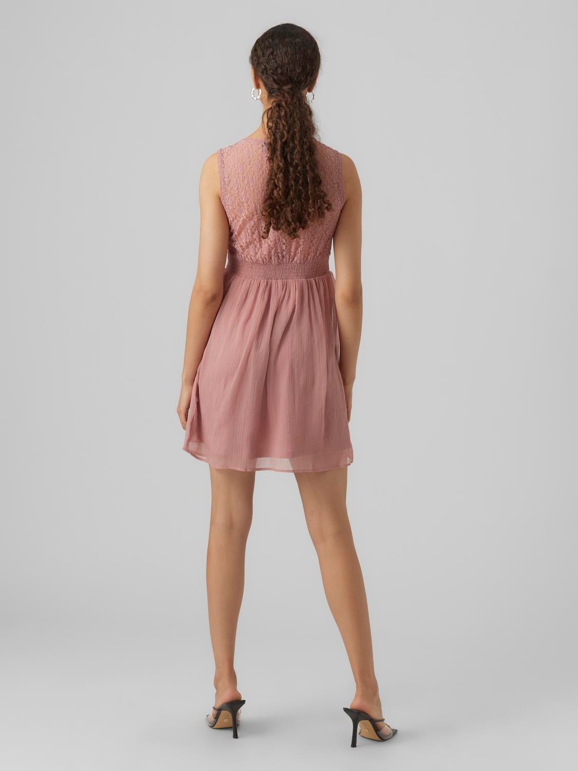 VMMIA Kurzes Kleid