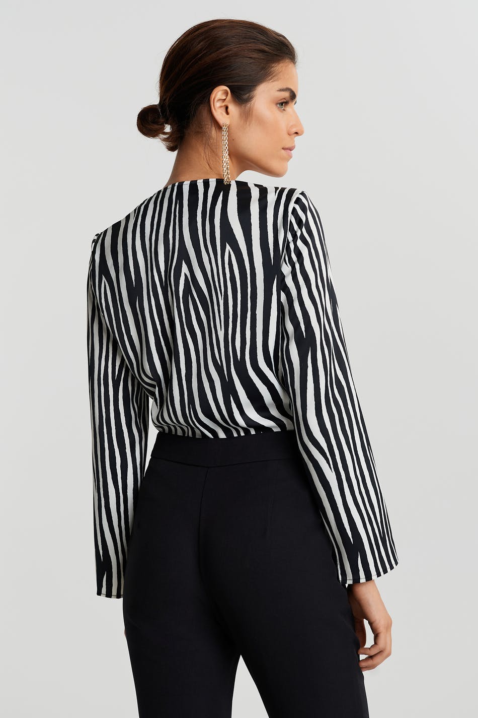 Anna blouse