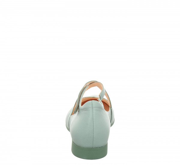 GUAD2 Ballerina - Verdolino