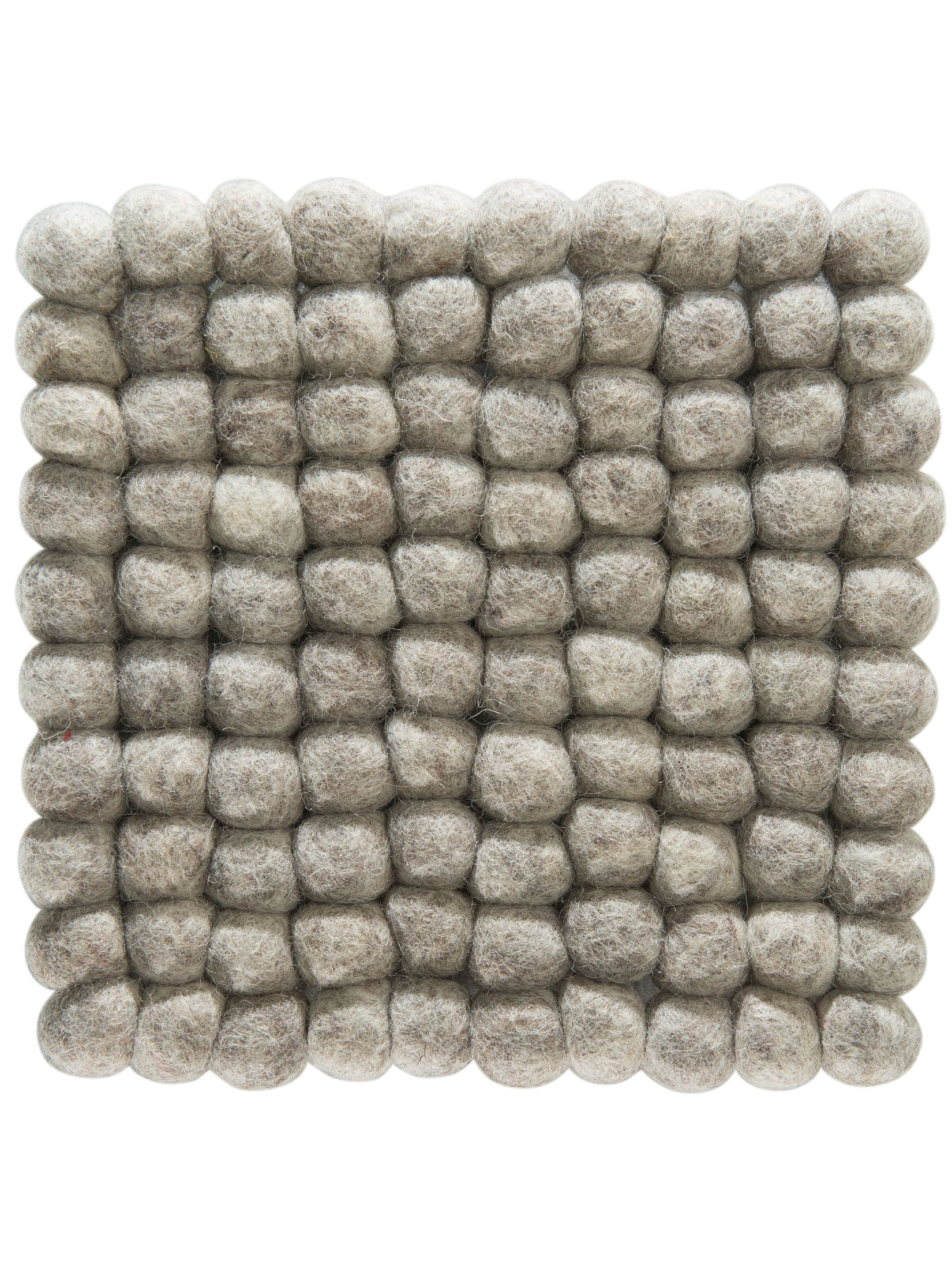 Liesta Topfuntersetzer, Stone Grey