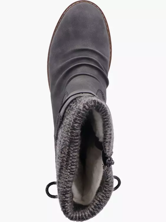 Rieker Damen Kurzstiefel