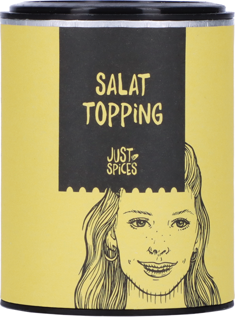 Just Spices Salat Topping
