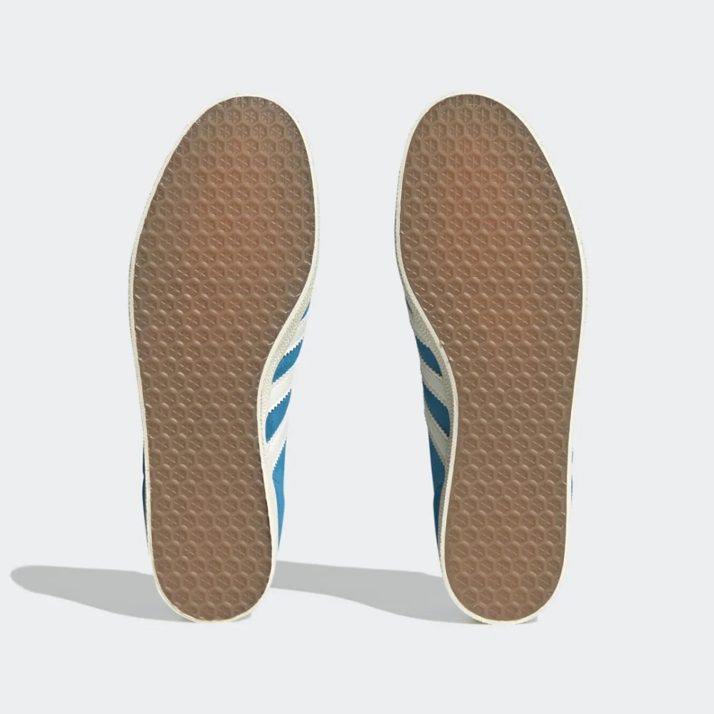 adidas Gazelle GY7337 / blau