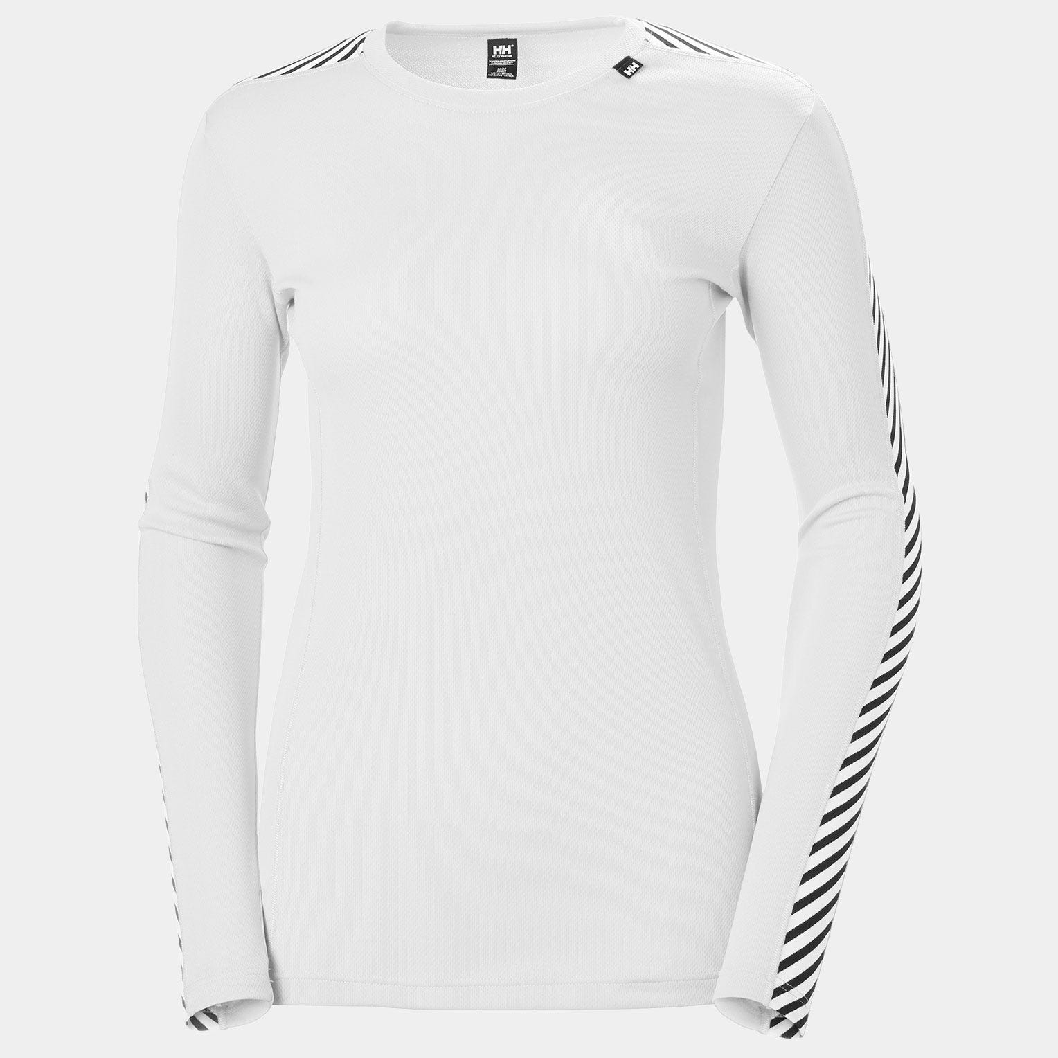 Women’s HH LIFA® Long-Sleeve Crew Base Layer