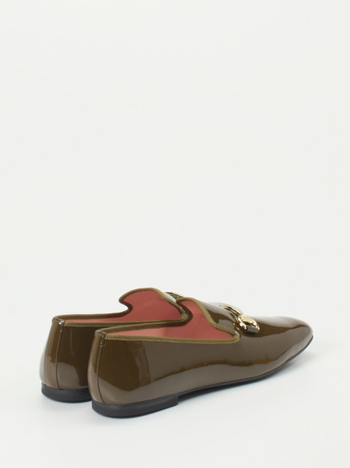 Slipper-15116290031 Pretty Ballerinas