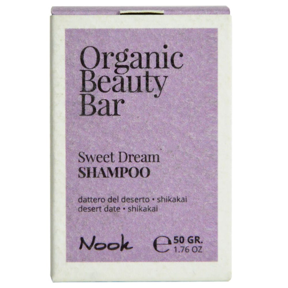 Nook Sweet Dream Shampoo 50 g