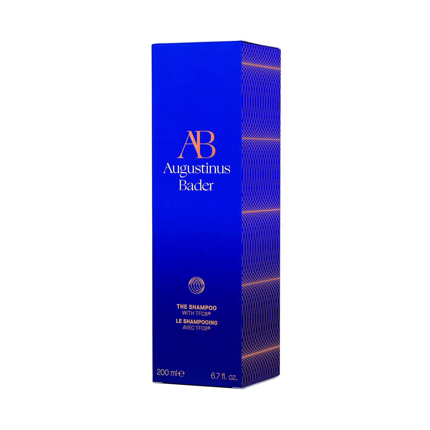 Augustinus Bader The Shampoo Shampooing 200 ml
