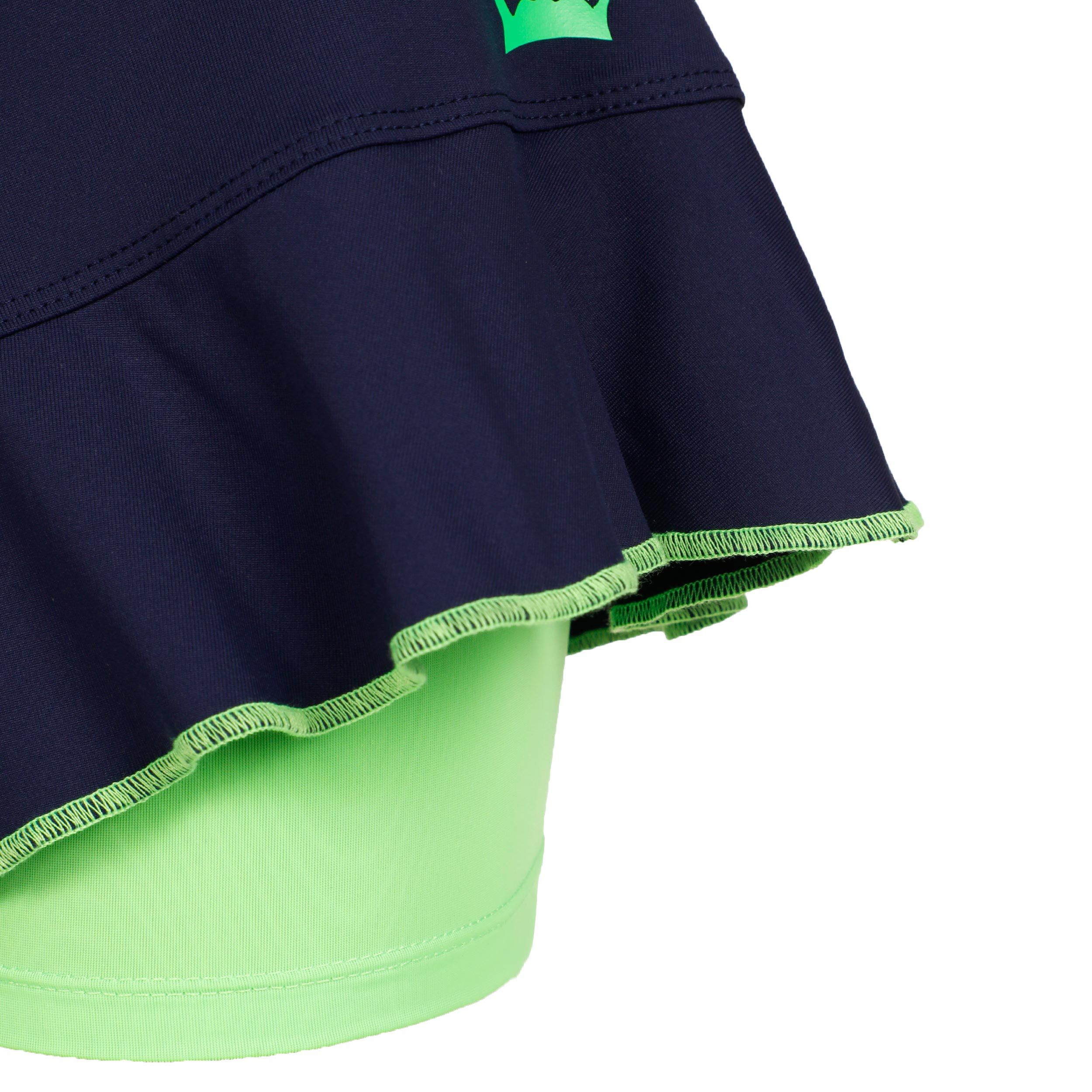 MM Rock Damen - Blau