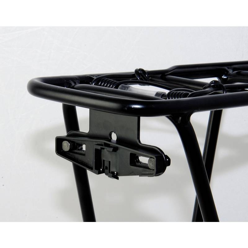 Büchel GEPCKTRGERRüCKLICHT TIVOLI USB Fahrradbeleuchtung