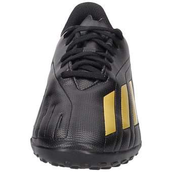 adidas Deportivo II TF Fußball in schwarz