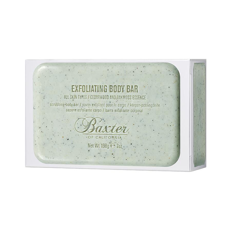 Exfoliating Body Bar