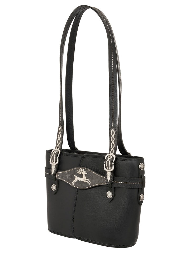 Sima Trachtentasche 192-3266 in schwarz günstig kaufen onesize