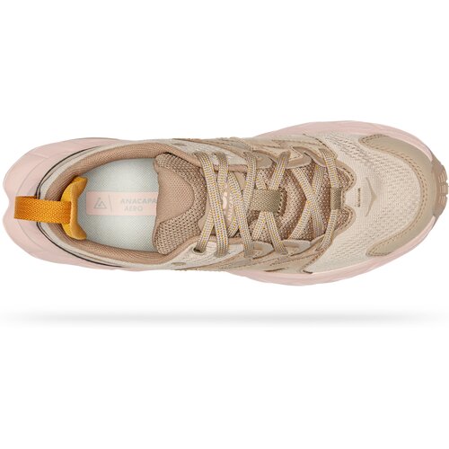 DAMEN TREKKINGHALBSCHUHE W ANACAPA BREEZE LOW