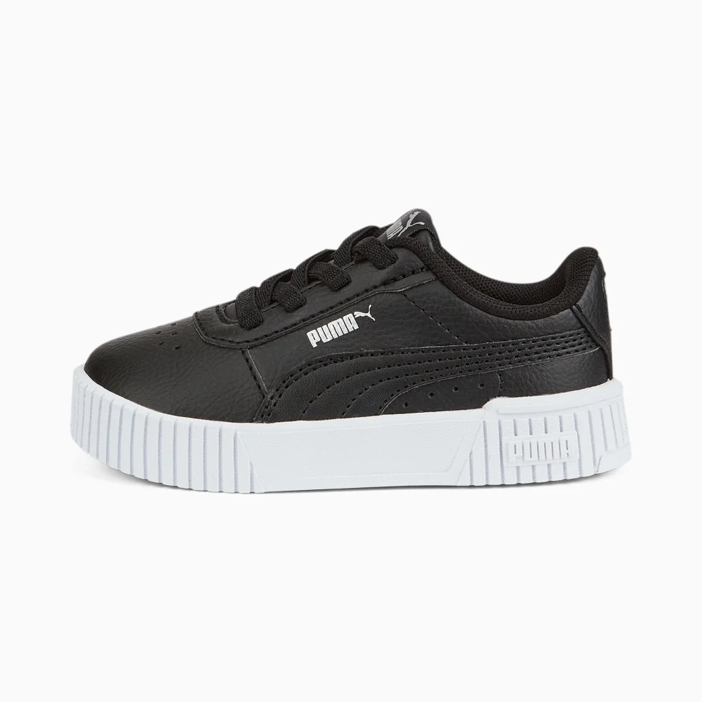 PUMA Carina 2.0 AC 386187_01 / schwarz