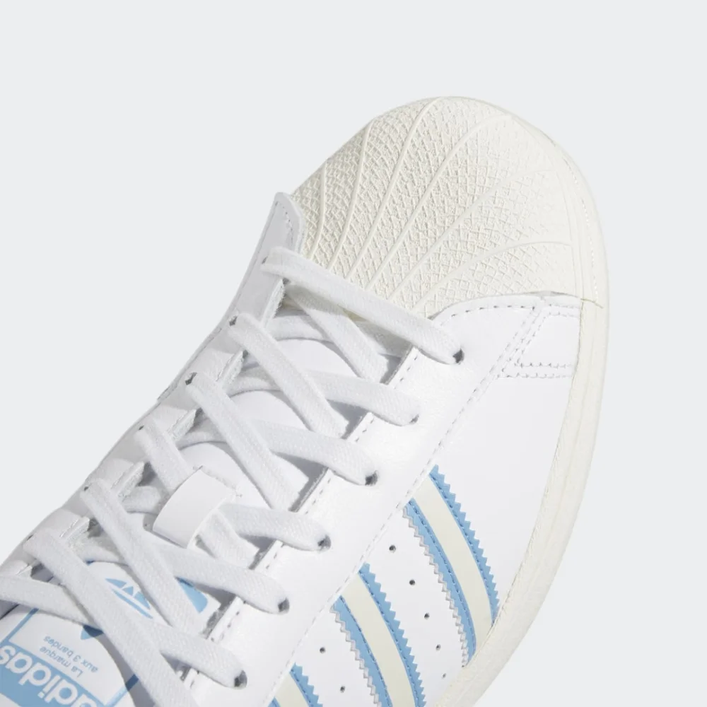 adidas Superstar GX9876 / weiss