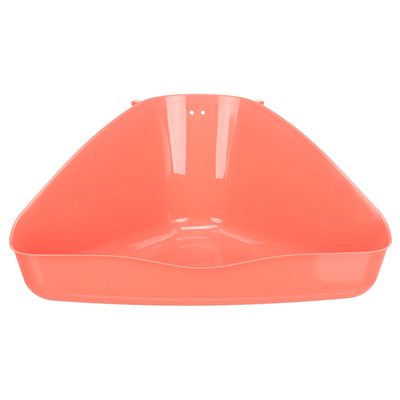 Trixie Ecktoilette für Kleintiere
