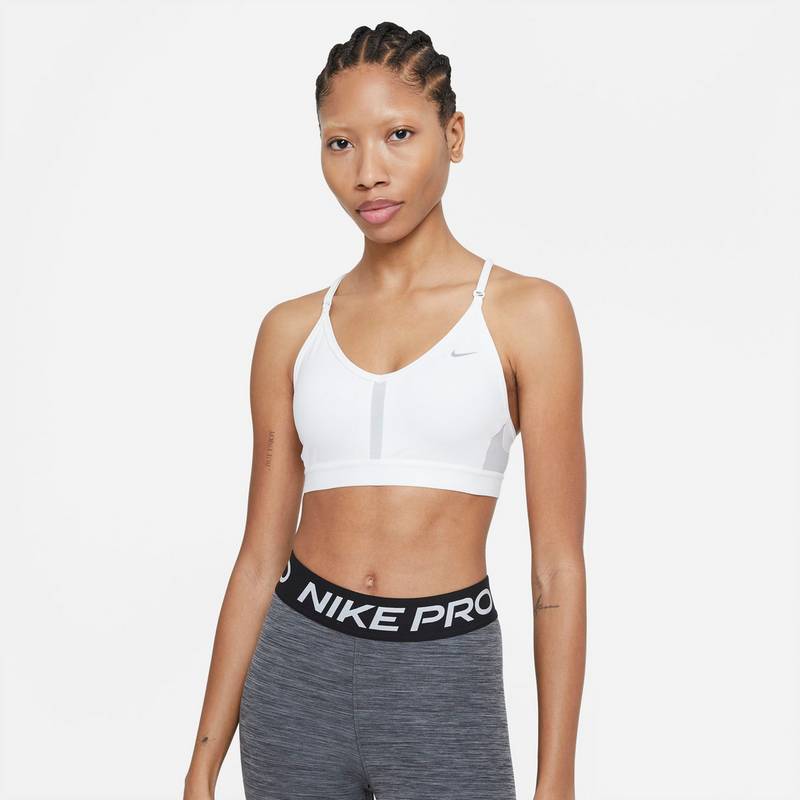 Nike Indy V-Neck BH Damen