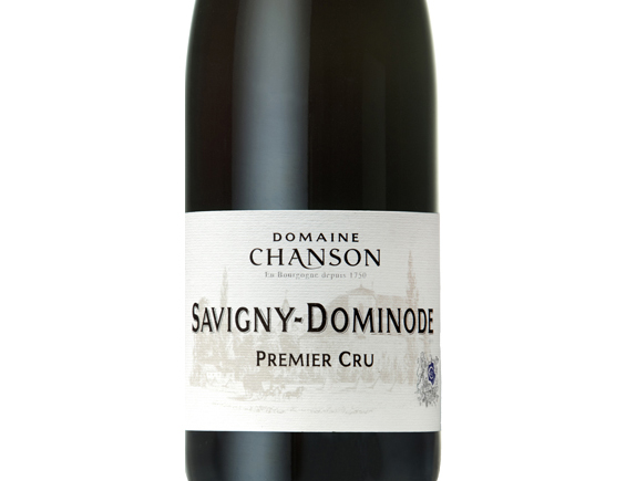 Domaine Chanson Savigny-Lès-Beaune 1er Cru Dominode 2017 Bourgogne Savigny-les-Beaune 1er Cru