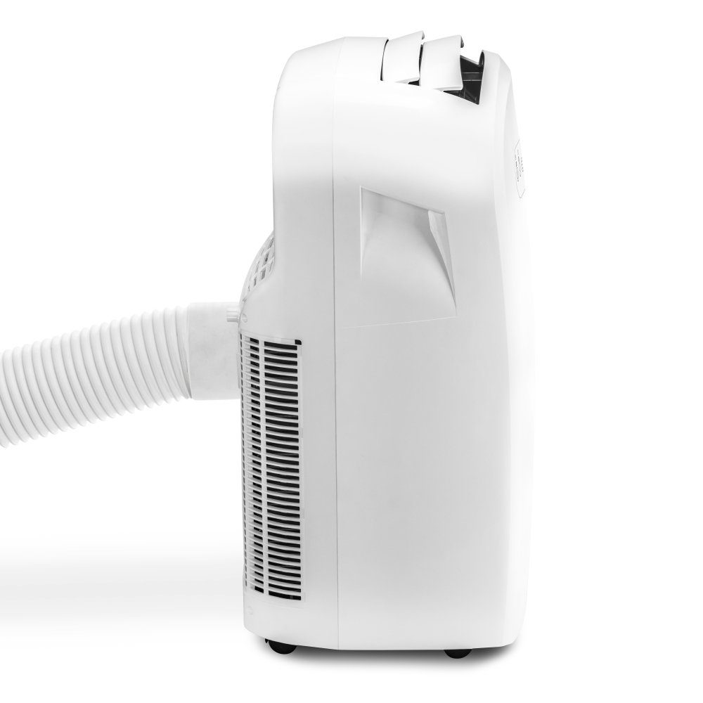 TROTEC 3-in-1-Klimagerät PAC 3500, Geeignet für Räume bis 45 m² / 115 m³