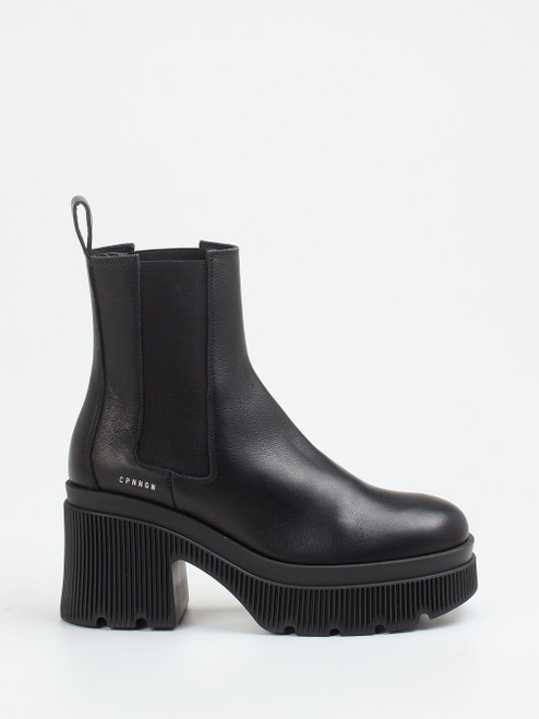 Stiefelette CPH597-17390090113 Copenhagen