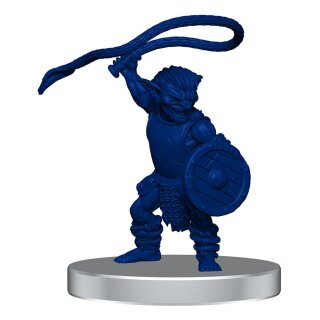 Dungeons & Dragons: Trials of Tempus - Standard Edition (EN) *Mängelexemplar*