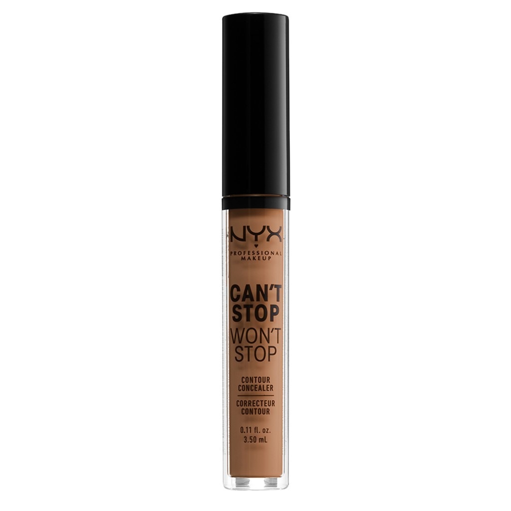 NYX Professional Makeup Can't Stop Won't Stop