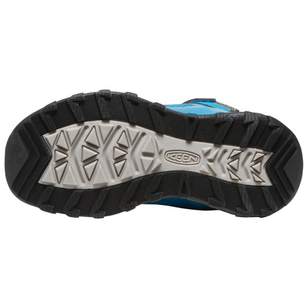 Keen - Kid's Wanduro Mid WP - Wanderschuhe