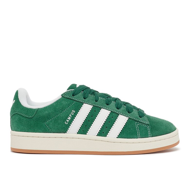 adidas Originals Campus 00s dark green/ftwr white/off white