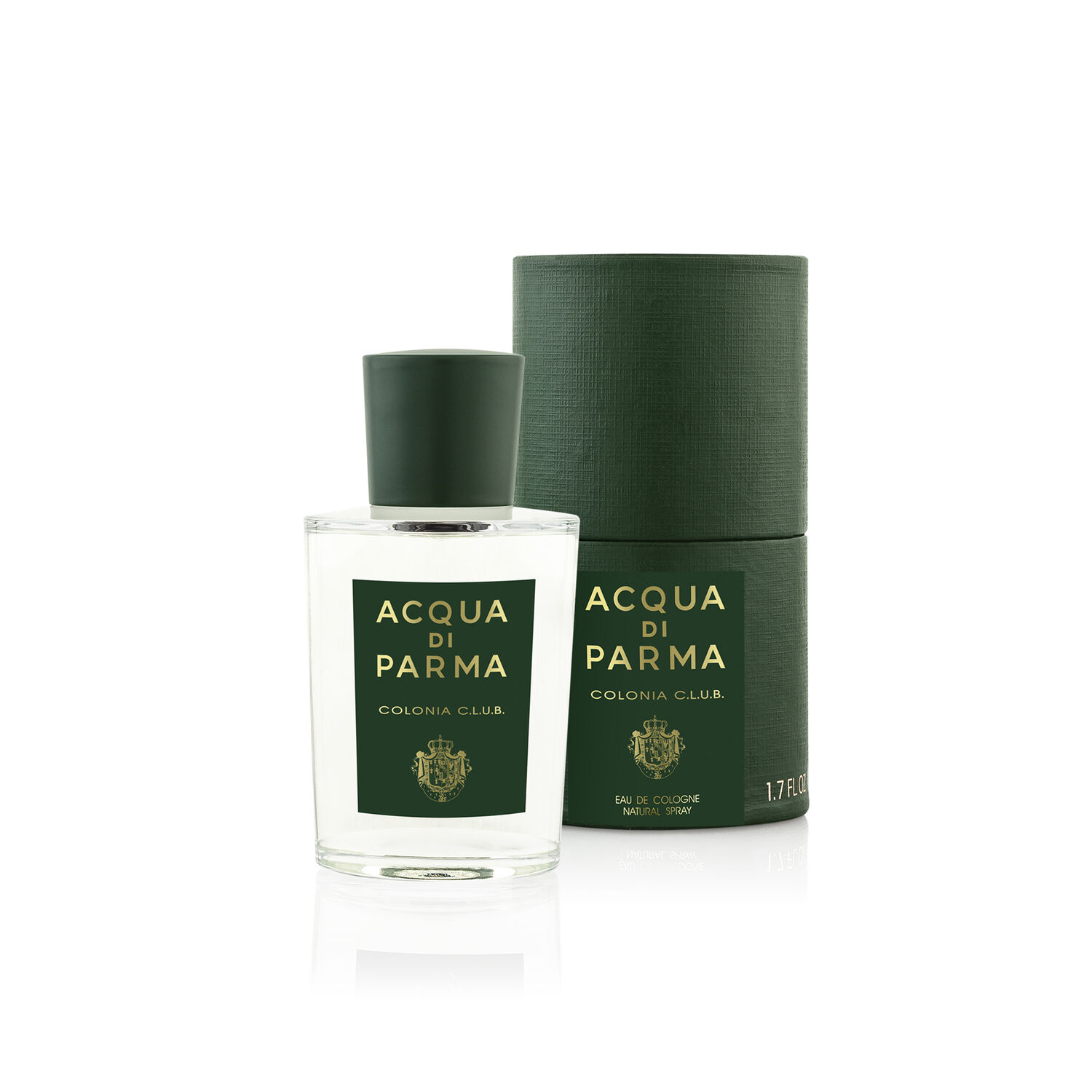 Acqua di Parma Colonia C.L.U.B. Eau de Cologne