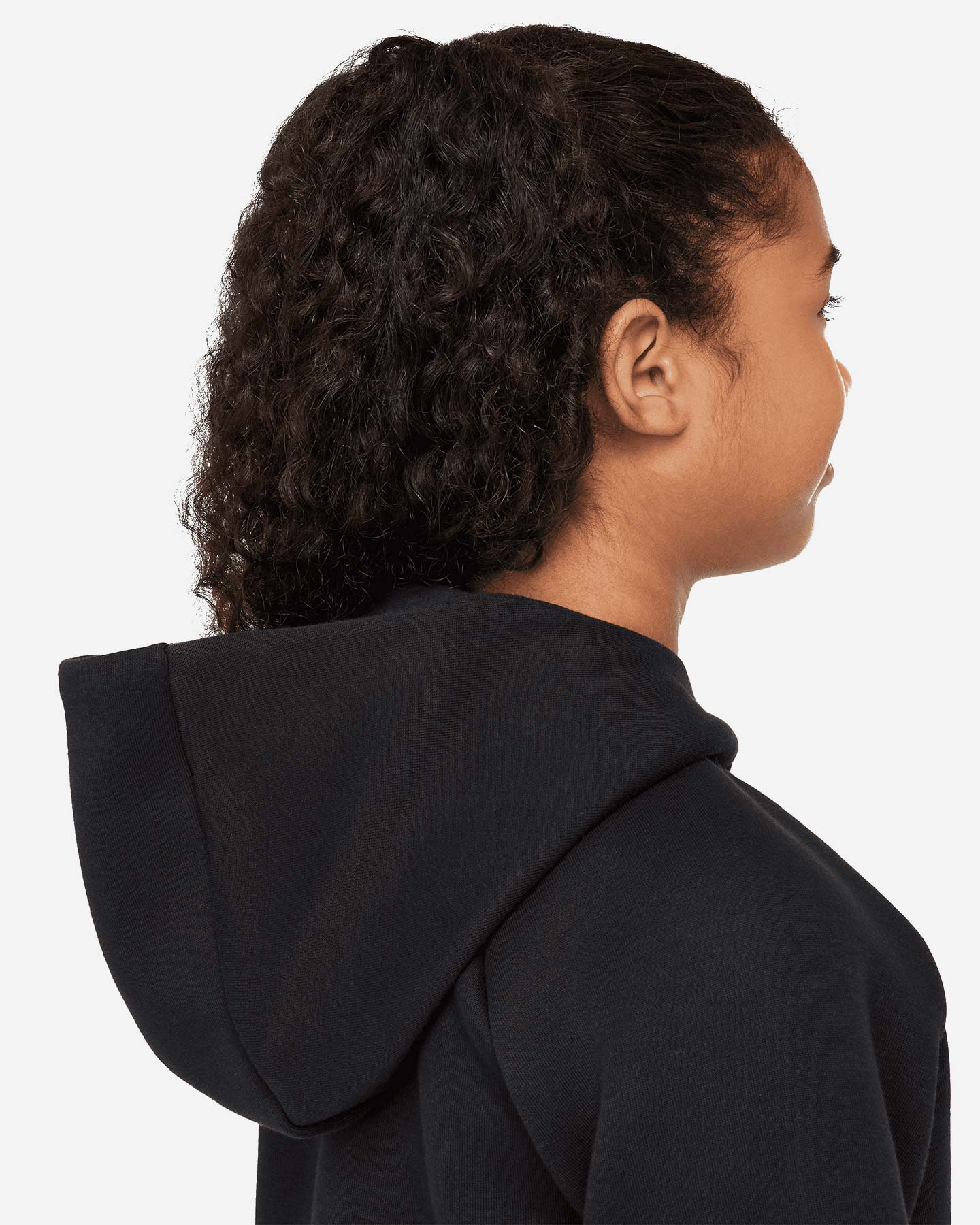 Mikina Nike Tech Fleece 2 Jr HV8695-010
